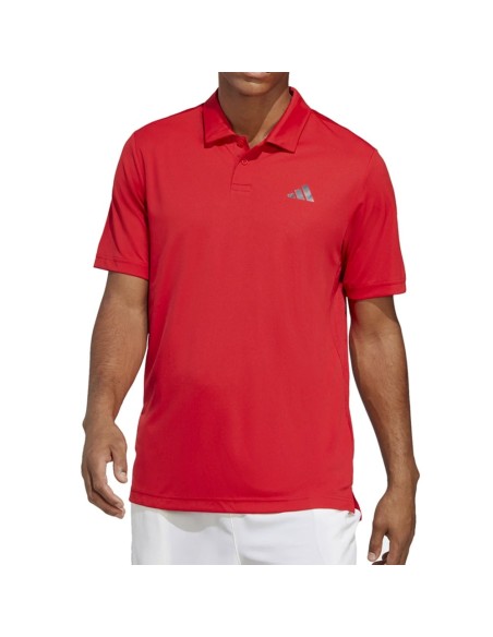 Polo Adidas Club Hs3277  | Ofertas de pádel